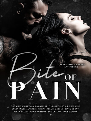 cover image of Bite of Pain